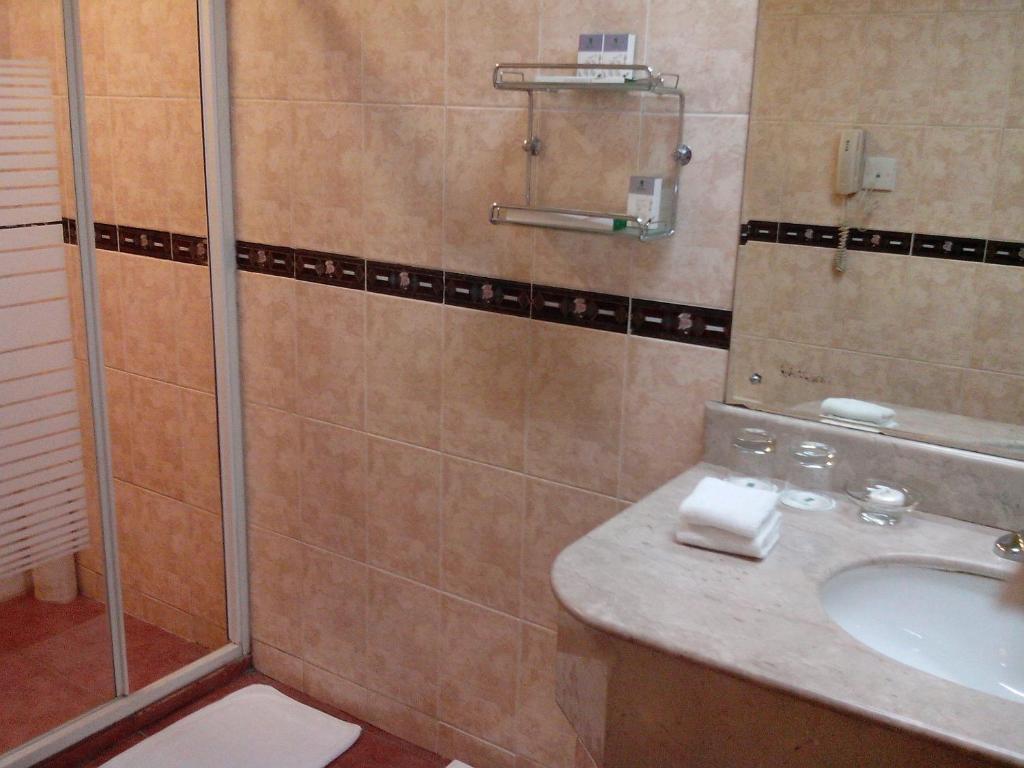 Garden City Hotel Чэнду Номер фото